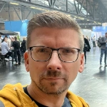 Marco Borm